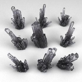 Crystal 2